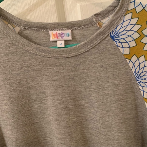 LuLaRoe Randy - Picture 3 of 4